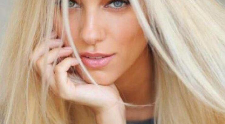 Οταν η Δούκισσα Nομικού συνάντησε τη σωσία της Τζούλια Νόβα [εικόνα]