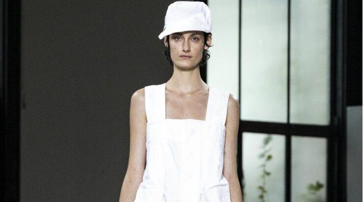 Πώς να φορέσεις το αγαπημένο σου λευκό φόρεμα