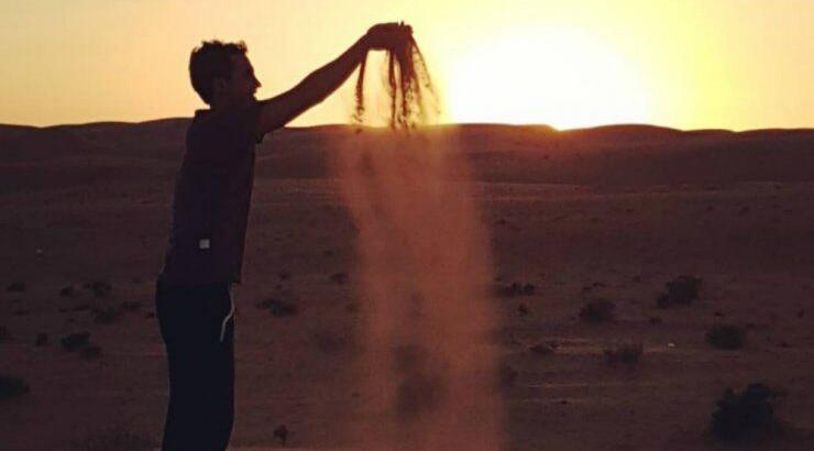 Επανασύνδεση για ζευγάρι της ελληνικής showbiz