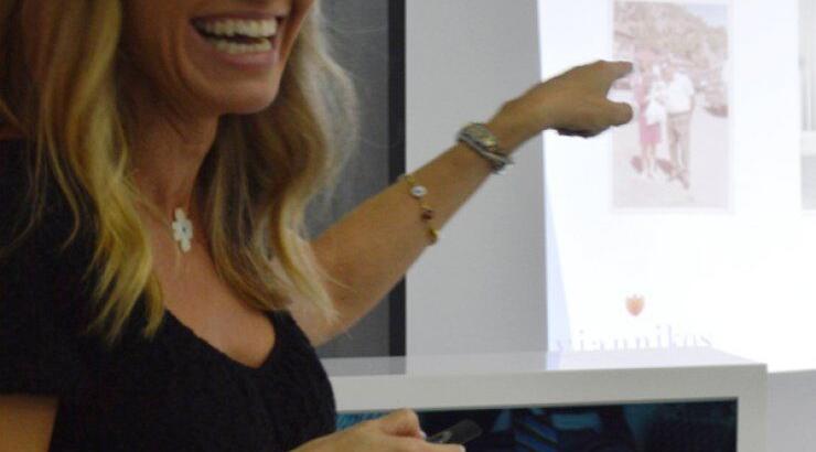 Υγιές στόμα - υγιές σώμα: Μια σχέση αμφίδρομη!