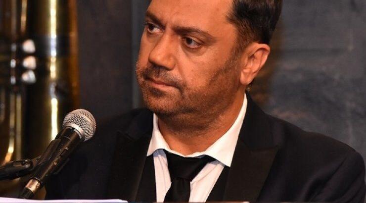 “Στην υγειά μας ρε παιδιά”: Μια βραδιά αφιερωμένη στον Γιώργο Θεοφάνους! [εικόνες]