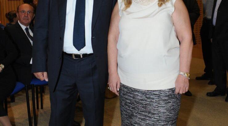 Η ‘’Θερμοκοιτίδα αγάπης’’ τιμά τον παιδίατρο δρα. Ανδρέα Χαζτηδημητρίου 