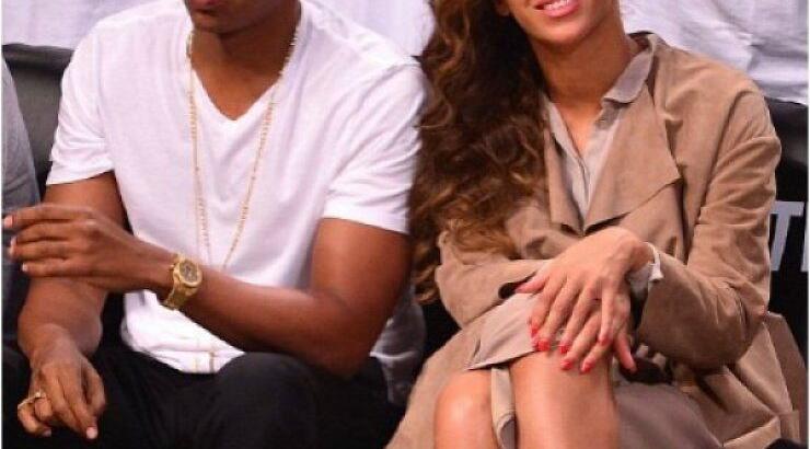  Τι δεν πάει καλά στον γάμο της Beyonce; Γιατί έσβησε το tattoo του γάμου της;