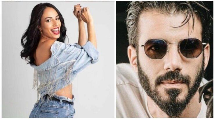 Χριστίνα Κυριάκου: Το φλερτ που δέχτηκε μέσω instagram και η αναφορά στον σύντροφό της!