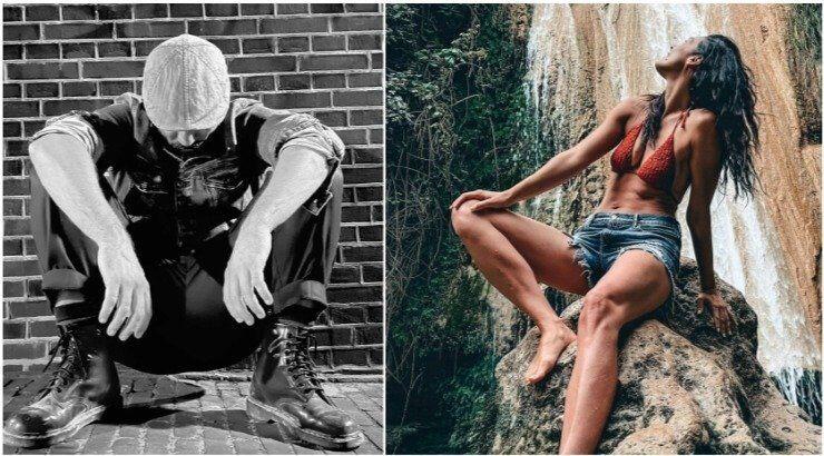 Το ταιριαστό ζευγάρι της ελληνικής showbiz την ημέρα των ερωτευμένων πρώτη φορά μαζί στο θέατρο