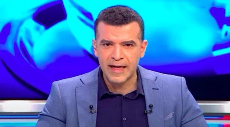 Κύπρια υποψήφια βουλευτής βγήκε on air και έβαζε κραγιόν ενώ μιλούσε σε ενημερωτική εκπομπή