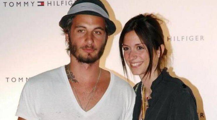 Γέννησε η Σοφία Καρβέλα - Το ευχαριστώ του Θανάση Πανουργιά