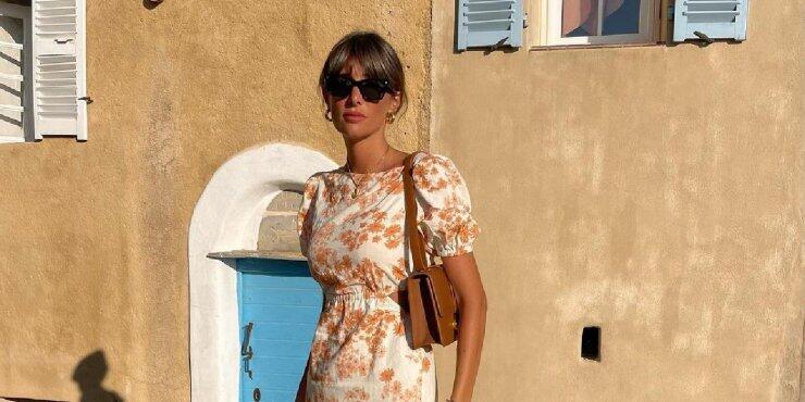 3 φορέματα που θα σου δώσουν inspo για το Πασχαλινό τραπέζι