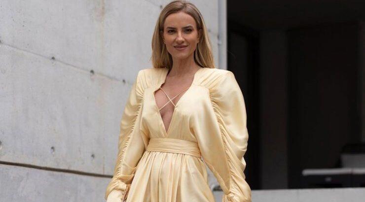 Έφη Παπαϊωάννου: Το weekend outfit της που ξεχωρίσαμε