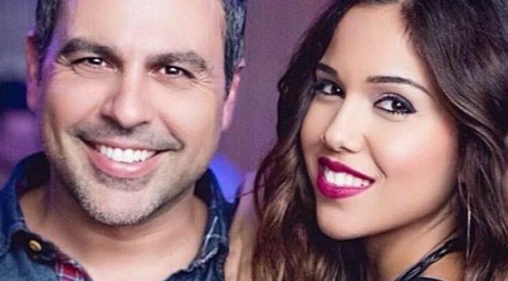 Ευθύβουλος Θεοχάρους – Έλενα Παπαπαναγιώτου: Είναι το νέο ζευγάρι της κυπριακής showbiz!