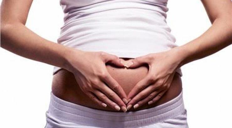 7 αλλαγές που θα δεις στο στήθος σου όσο είσαι έγκυος!