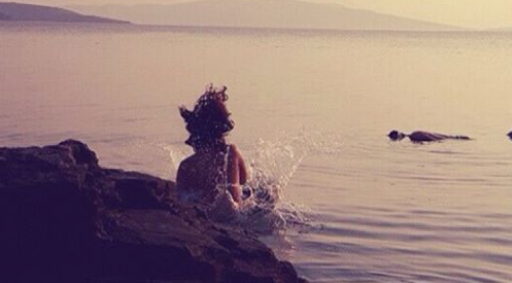 Ελληνίδα ηθοποιός είναι σε προχωρημένη εγκυμοσύνη και δεν το πήρε κανείς είδηση!