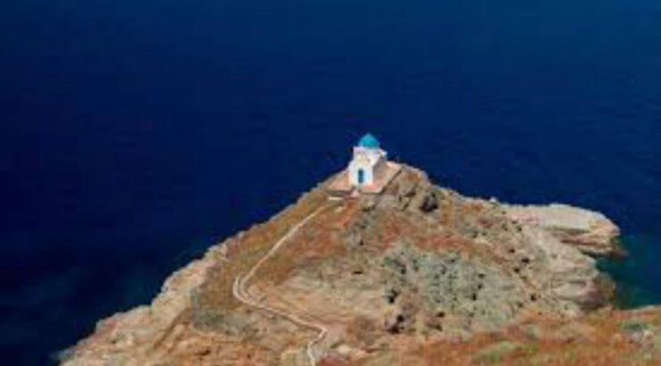 Σε αυτή την εντυπωσιακή τοποθεσία θα παντρευτεί ζευγάρι της κυπριακής showbiz! [εικόνες]