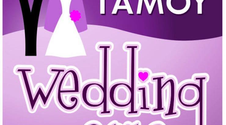 Έκθεση Γάμου 16-17 Ιανουαρίου