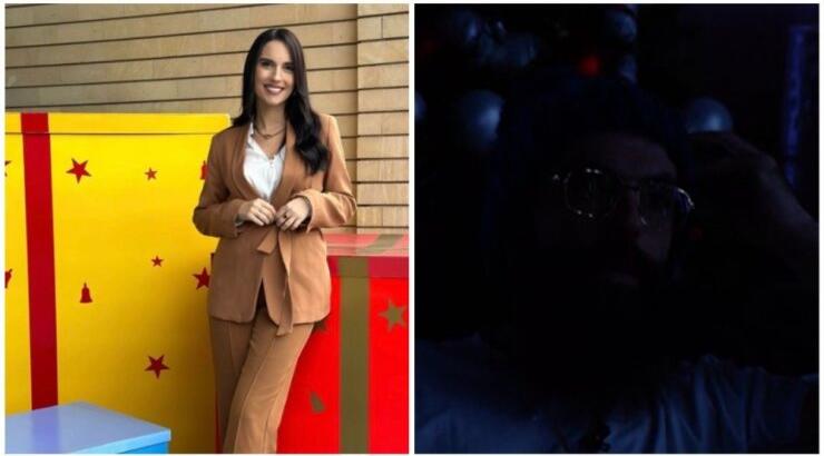 “Έλα να δεις”: Το απρόοπτο που συνέβη on air λόγω της κακοκαιρίας [βίντεο]