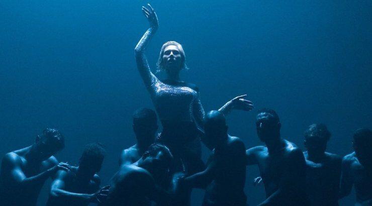 Eurovision 2021: Μάθαμε σε ποια θέση δίνουν τα προγνωστικά στοιχήματα το "El Diablo" λίγες ώρες μετά την παρουσίασή του