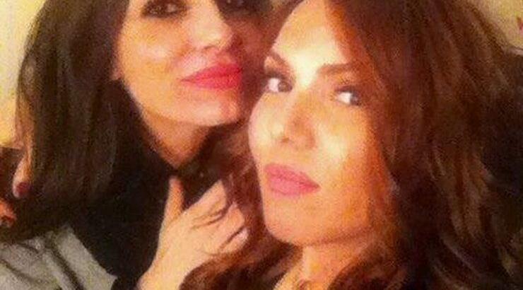 Τσίνα - Παπαϊωάννου: Συναντήθηκαν για πρώτη φορά μετά από 14 χρόνια από το "Fame Story"