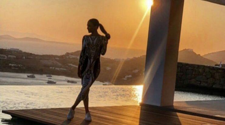 Επώνυμη Κύπρια μας συστήνει τον κούκλο σύντροφό της! 