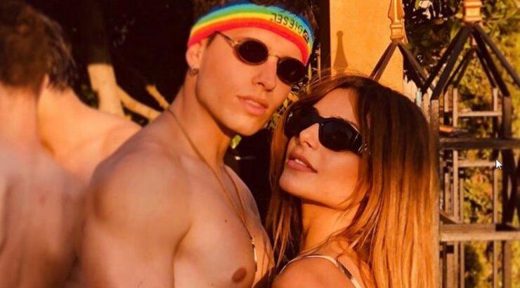 Ελευθερία Ελευθερίου - Δημήτρης Ταταράκης: Το παρασκήνιο της γνωριμίας τους