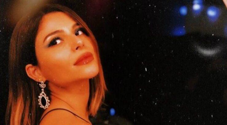 Ελευθερία Ελευθερίου: Ποζάρει πιο σέξι από ποτέ με εσώρουχα! 