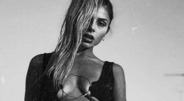 Ελευθερία Ελευθερίου: Η αινιγματική δήλωση που έκανε στην Ευριπίδου για τη σχέση της με τον Γιώργο Μπόγρη! 