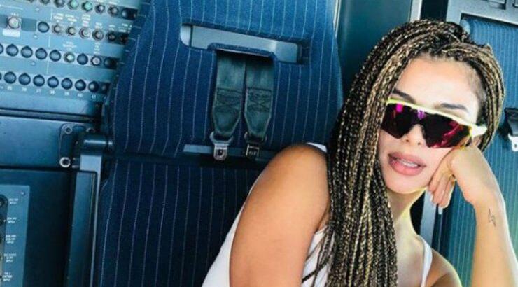 Ελευθερία Ελευθερίου: Είναι ερωτευμένη και μιλάει πρώτη φορά για τον κούκλο σύντροφό της!