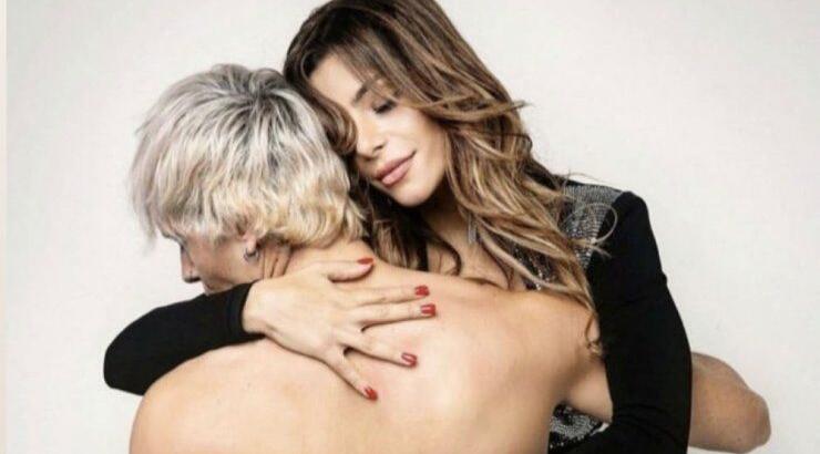 Ελευθερία Ελευθερίου – Δημήτρης Ταταράκης: Ποιο μέρος του σώματος αγαπούν ο ένας στον άλλο;