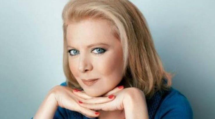  Η Έλενα Ακρίτα ξεσπά και πάλι για το θάνατο του Βαγγέλη Γιακουμάκη