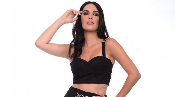 Έλενα Θεοδώρου: Συγκινημένη στην έναρξη της εκπομπής της! [βίντεο]