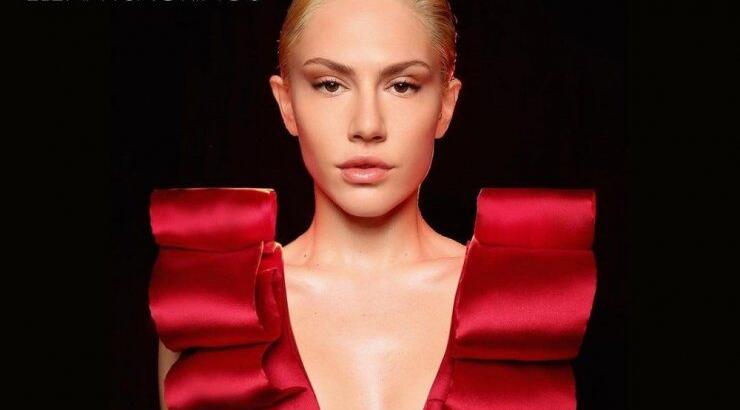 "El Diablo": Ακούστε ένα μικρό απόσπασμα από το τραγούδι που θα μας εκπροσωπήσει στην Eurovision [βίντεο]