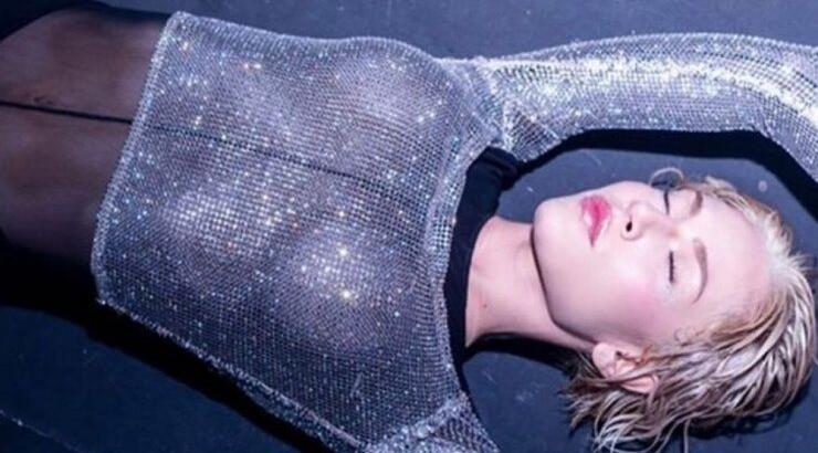 Ποιοι ζητούν να αποσυρθεί το φετινό μας τραγούδι στην Eurovision; [εικόνα]