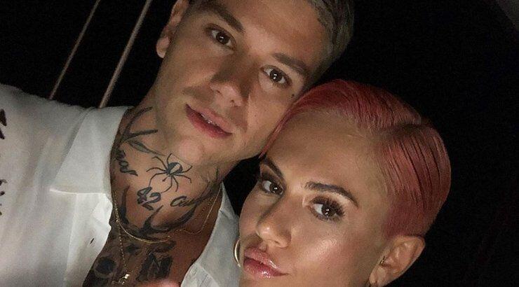 Mike: Αποκάλυψε τον λόγο που η Έλενα Τσαγκρινού αγχώθηκε μετά την πρώτη πρόβα στη "Εurovision"  [βίντεο]