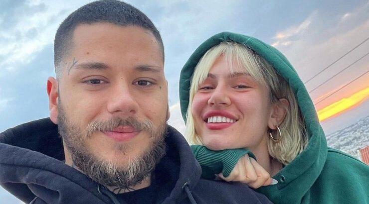 Mike: Ερμήνευσε με έναν ιδιαίτερο τρόπο το "El Diablo" [βίντεο]