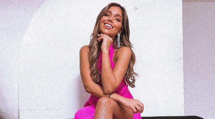 Έλενα Παπαπαναγιώτου: Αποκάλυψε on camera τον χωρισμό της! [βίντεο]