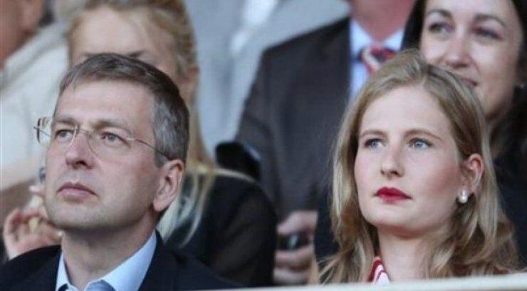 Άνθρακας τελικά ο θησαυρός για την πρώην κα. Ριπολόβλεβα;