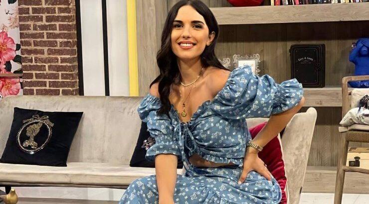 Έλενα Θεοδώρου: Τα πρώτα της λόγια μετά την αποχώρηση της Μαρίας Ιωάννου από την εκπομπή! [βίντεο]