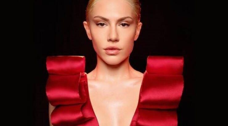 Ακούστε για πρώτη φορά το τραγούδι "El Diablo" που θα μας εκπροσωπήσει φέτος στην Eurovision!