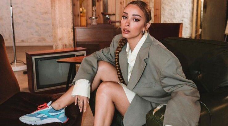 Ελένη Φουρέιρα: Απάντησε ξεκάθαρα για τη φημολογούμενη πρόταση γάμου που δέχθηκε [βίντεο]