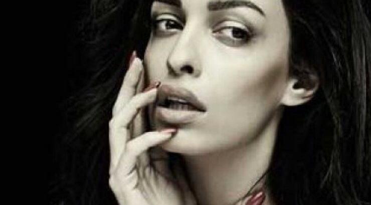 Ελένη Φουρέιρα: Οι τρυφερές φωτογραφίες με το νέο της σύντροφο 