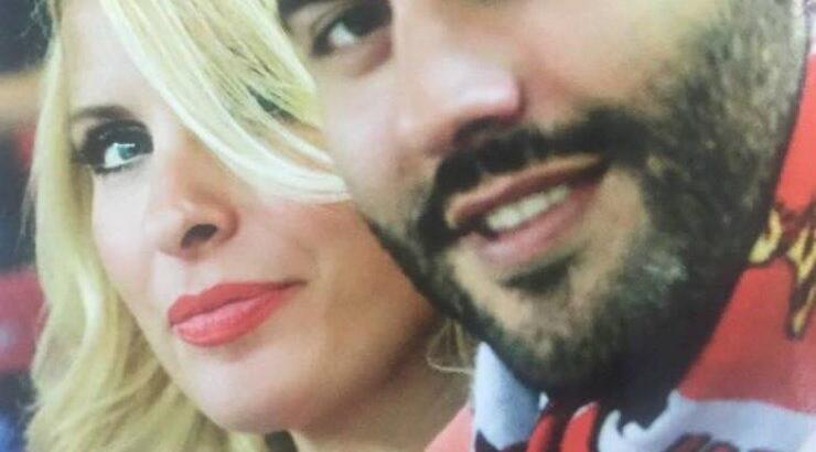 Ελένη Μενεγάκη: Νέες φωτογραφίες από το γήπεδο με τον αδελφό και τον γιο της!