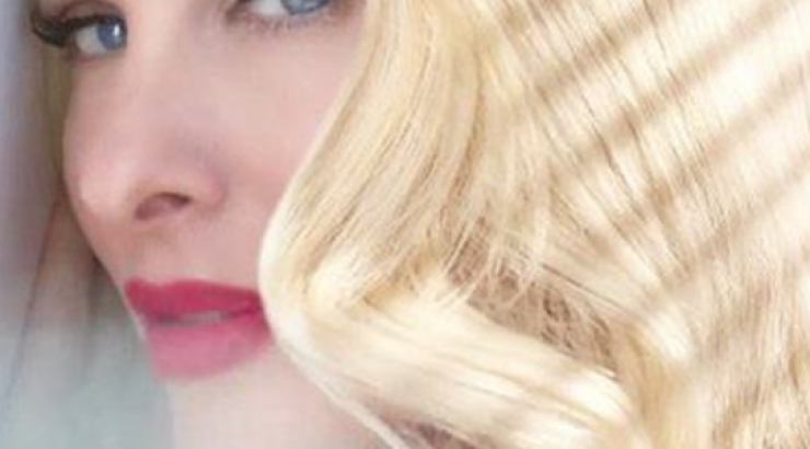 Το σοκ της Ελένης Μενεγάκη: “Άγιο είχα που…”