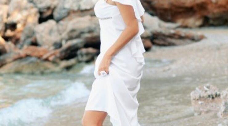 Ποια δήλωσε για τη Μενεγάκη: "Έµπαινα στη θέση της Ελένης και τη λυπόµουν";