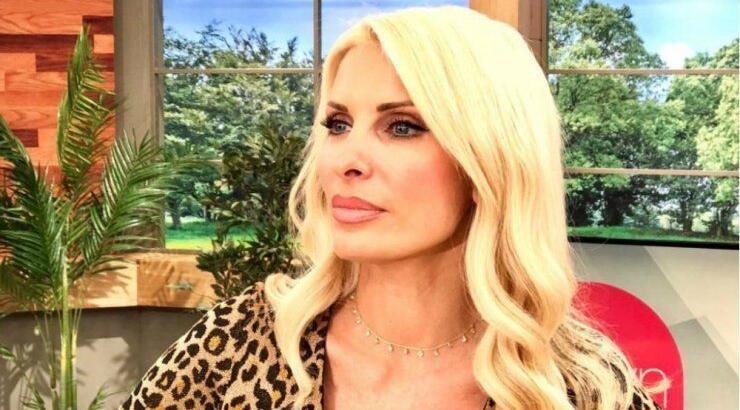 Γνωστός Έλληνας δημοσιογράφος αποκάλυψε για την Ελένη Μενεγάκη: "Αν δεν πας με τα νερά της δεν έχεις χώρο" [βίντεο]