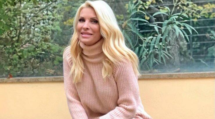 Ελένη Μενεγάκη: Τα μυστικά της για να ξεφουσκώσει η κοιλιά της μέσα σε 2 ημέρες