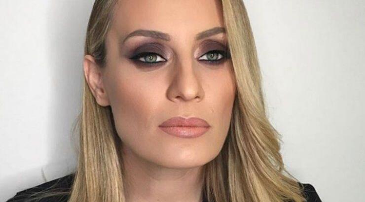 Δύσκολες ώρες για την Ελεονώρα Μελέτη! Στο νοσοκομείο η παρουσιάστρια!