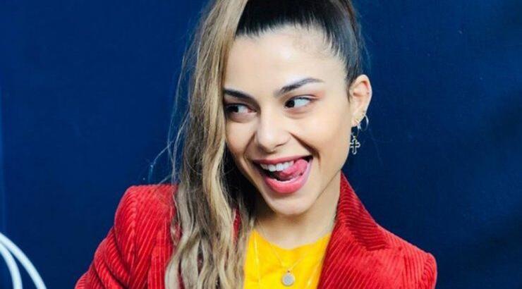 Ελευθερία Ελευθερίου: Η πρώτη κοινή έξοδος με τον επώνυμο Έλληνα που οι φήμες τους θέλουν ζευγάρι  