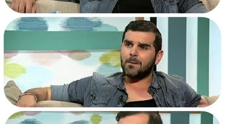 Μάριος Ηλία: “Αγαπώ την πολιτική. Θα κατέβαινα στις εκλογές”