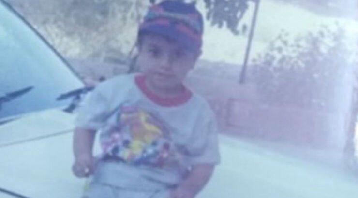 Μπορείτε να αναγνωρίσετε τον Κύπριο ηθοποιό σε παιδική ηλικία;