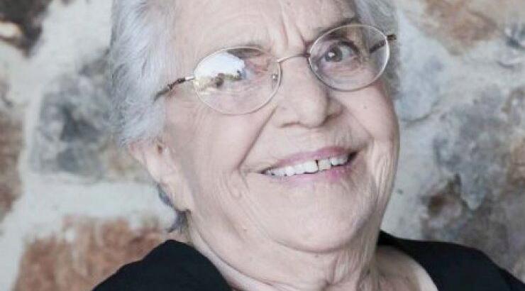 Το λίκνισμα της Έλλης Κυριακίδου που τρέλανε το διαδίκτυο! [βίντεο]