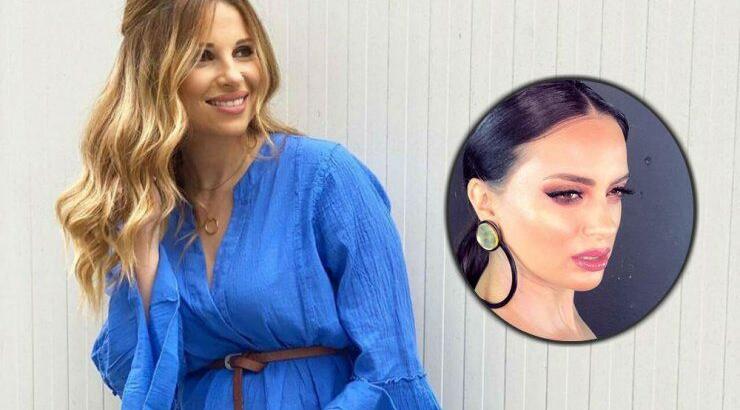 Αριστοτέλους – Ιακωβίδου: Συζήτησαν on air την παρεξήγηση που δημιουργήθηκε μεταξύ τους πριν δύο χρόνια